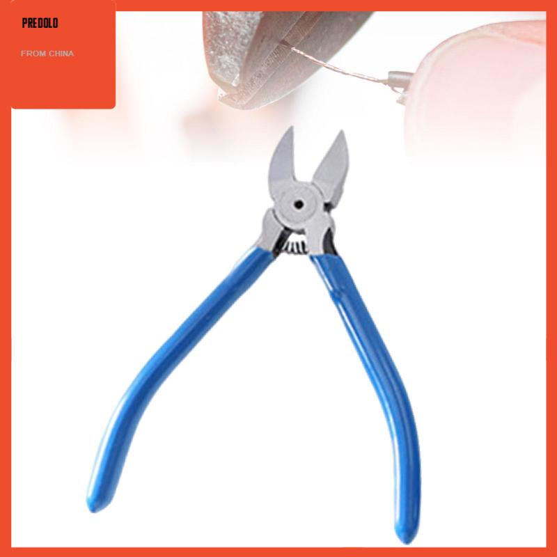 [Predolo] Tang Potong Compact Wire Cutter Untuk Kabel Aluminium Industri Pabrik Kawat