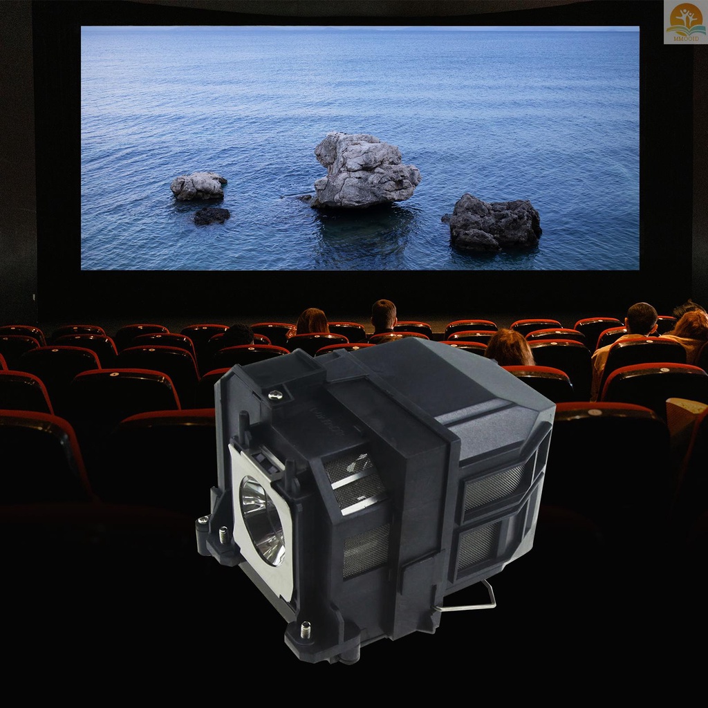 In Stock ELPLP71 Lampu Proyektor Pengganti Kompatibel Dengan Epson ELPLP71 BrightLink 475wi 480i 485wi PowerLite 470 475W 480 485W eb-475wi eb-485wi BrightLink 1410Wi 200W Lampu Bohlam