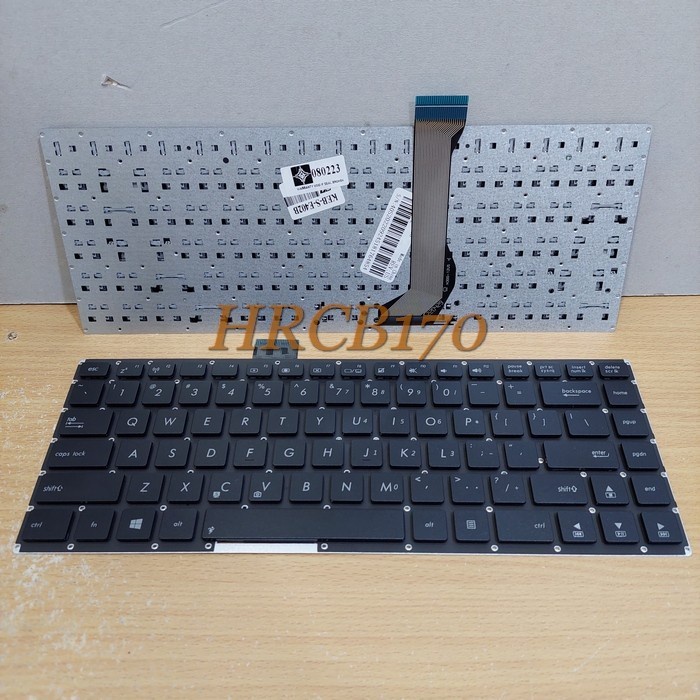 Keyboard Asus E402 E402B E402BP E402BA E402N E402M E402S -HRCB