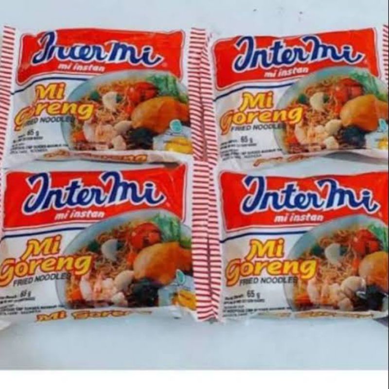 

Mie intermie goreng mie instan murah intermi