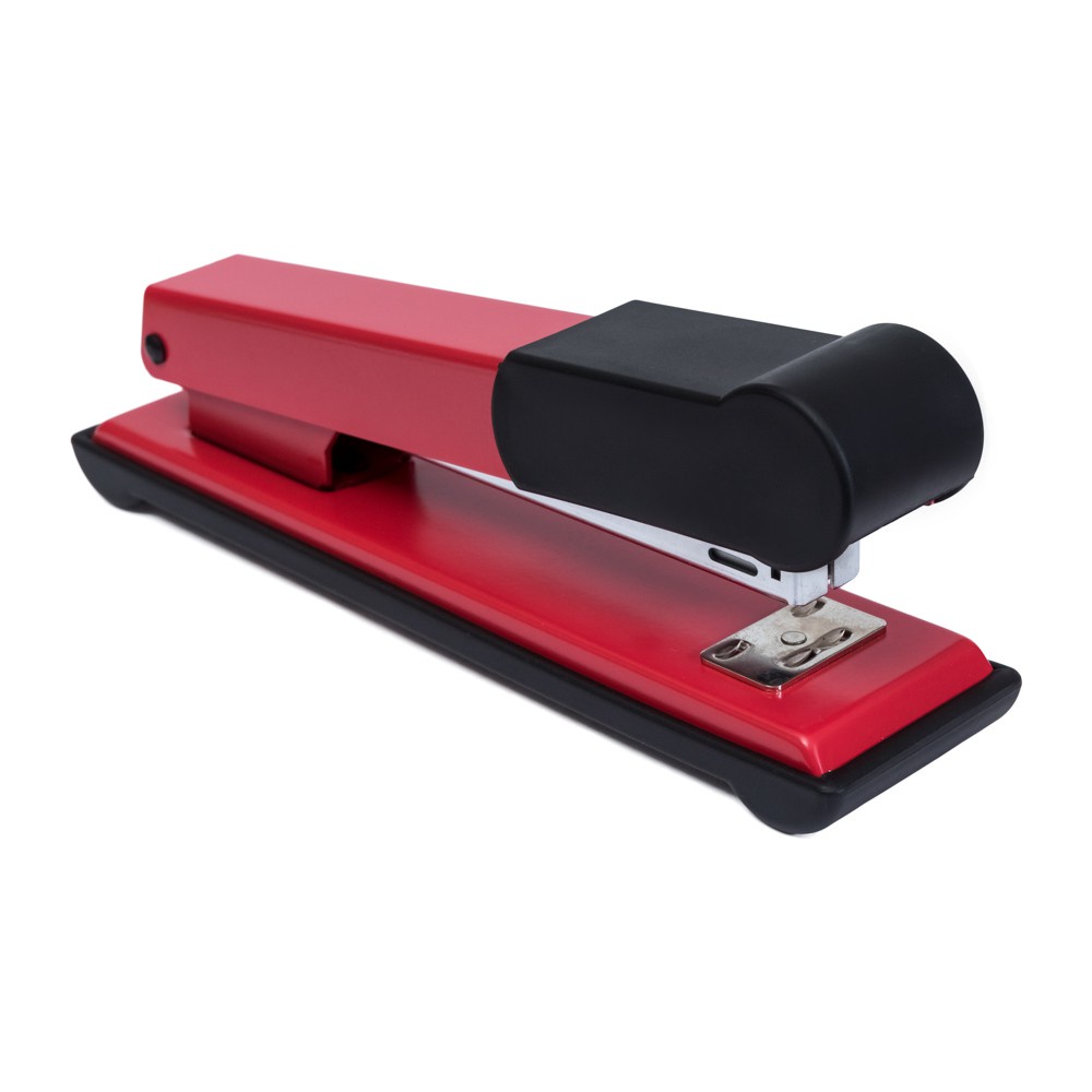 

[Artomas] Bantex Stapler Large for 24/6 & 26/6 Red 9343 09