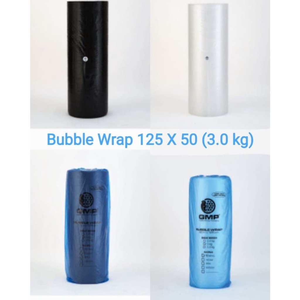 

Bubblewrap Ecer per Meter