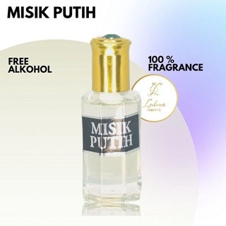 PARFUM AROMA MISIK AROMA KESUKAAN NABI MUHAMMAD AROMA KASTURI PUTIH ATAU KASTURI KIJANG minyak kastu