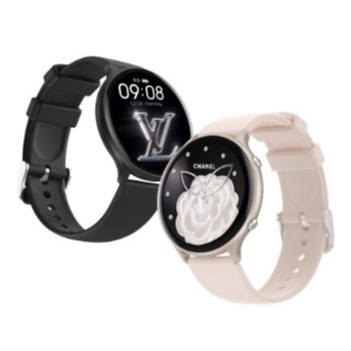 Olike Smartwatch FW1 Interstellar IP68 Waterproof Original