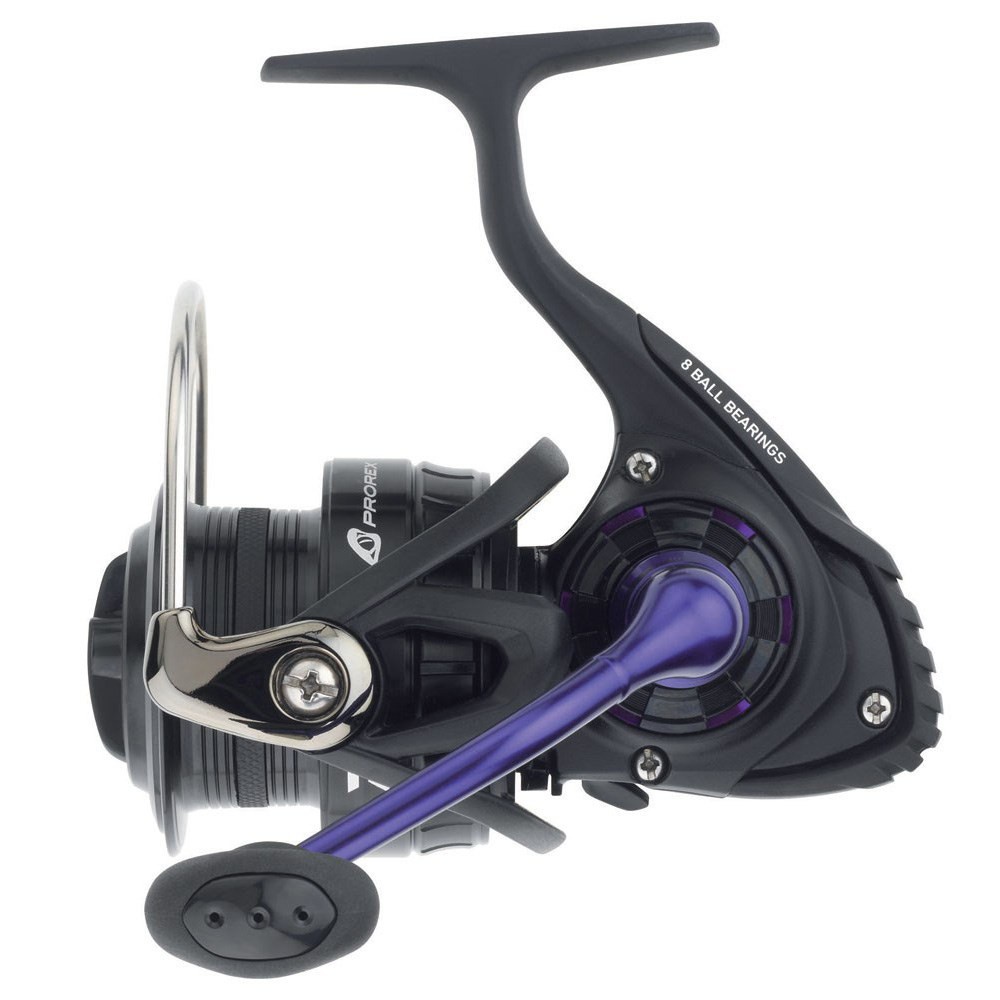 Reel Spinning Daiwa Prorex Power Handle