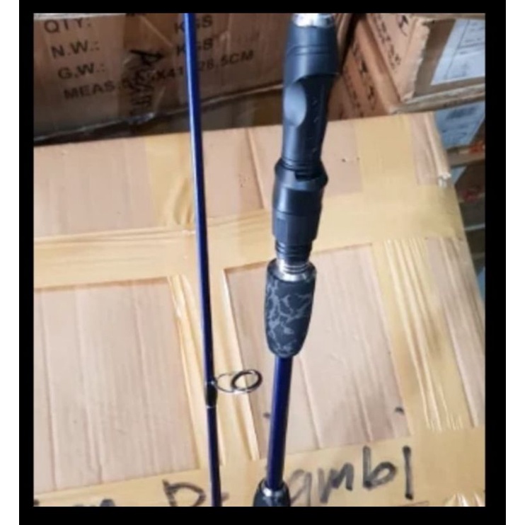 Joran Pancing Kenzi Blue Sky 180 cm bluesky