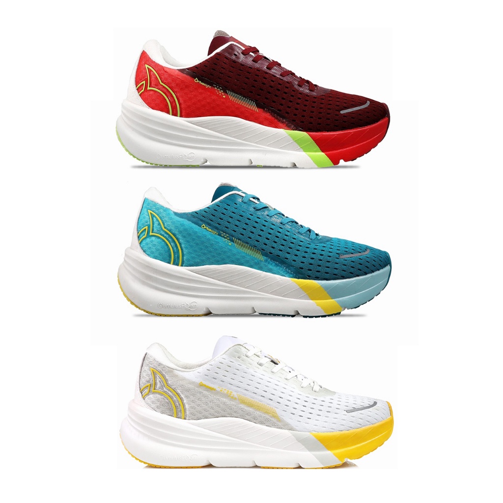 SEPATU RUNNING ORTUSEIGHT HYPERBLAST NEO