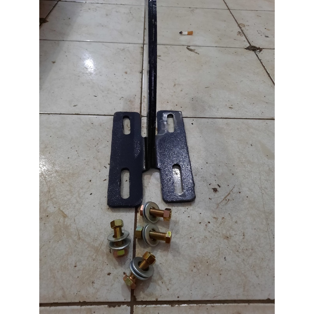 BRACKET TOWING BELAKANG AVANZA/XENIA 2022