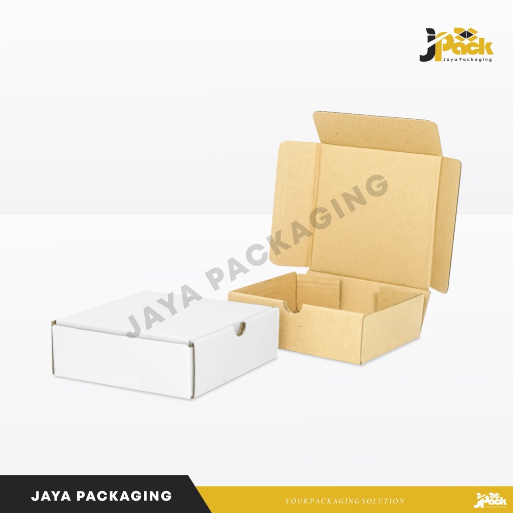 

Box 15X15X5 cm Kardus/Kardusmini/Karduskecil/Boxkecil/Karton/Kartonmini/Kemasan/boxdompet/Hampers/Gift/skincare/tinggi5