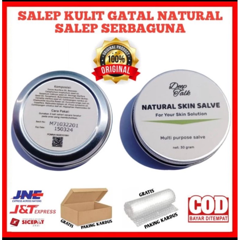 SALEP KULIT BAYI SALEP KULIT ANAK SALEP KULIT IBU HAMIL NEW