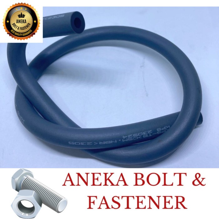 Selang Bensin Motor Yamaha/ Selang Bensin Mio KPS 55cm