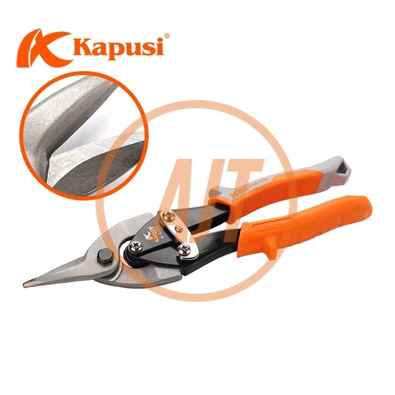 

HJK GUNTING SENG AVIATION SNIPS 10 INCH Gunting baja ringan gunting plat GUNTING SENG Gunting Holo