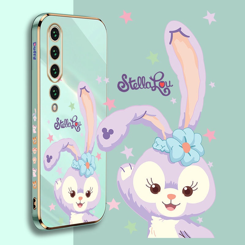 HP Casing Star Delu Untuk SAMSUNG GALAXY A54 A70 A71 A72 A73 M12 M21 M23 M30S M31 M51 NOTE10 10PLUS 