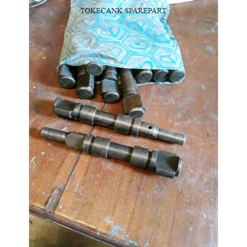 as paha rem belakang vespa vbb bajaj super sprint