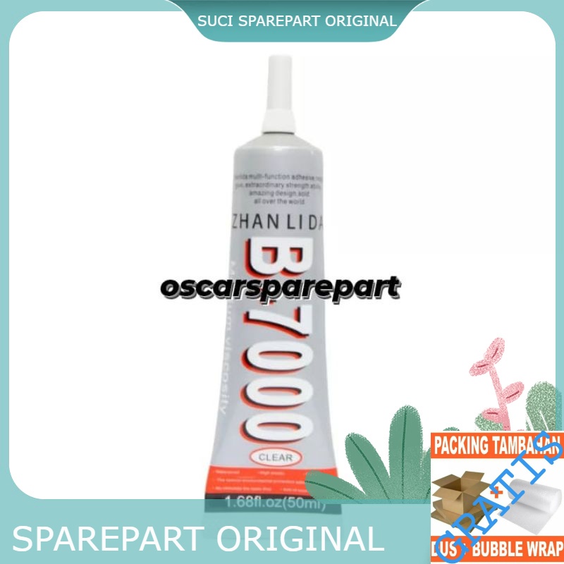 

LEM LCD LEM TOUCHSCREEN LEM BACKDOOR B-7000 BENING 50ML