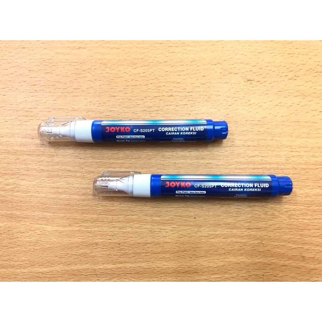 

JOYKO CORRECTION CF-S205PT