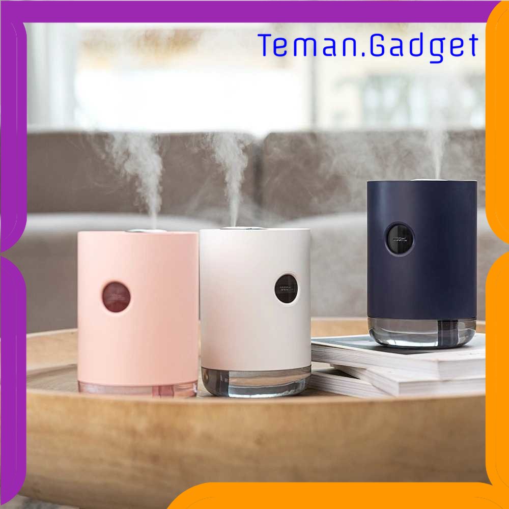 TG - ART 3LIFE Air Humidifier Pelembap Udara Portable Aromatherapy 1000ml - 211