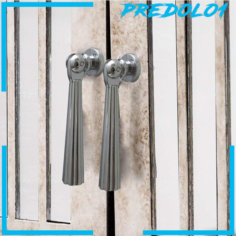 [Predolo1] Pull Handle Pegangan Hias Tarikan Lemari Knob Pintu Untuk Dapur Lemari