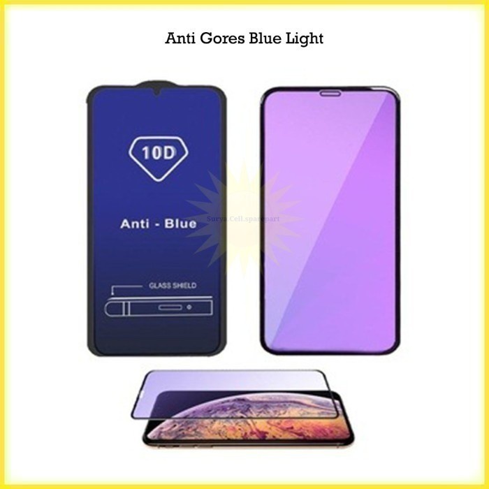 Anti Gores Blue Light Oppo A58 5g Oppo A78 5g