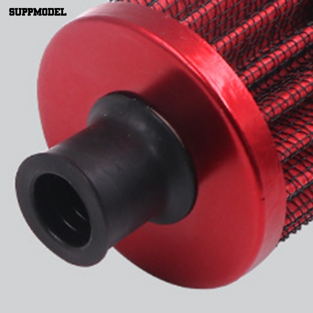 Suppmodel High Flow Air Filter Untuk Kepala Jamur Truk Filter Udara Mobil Ringan