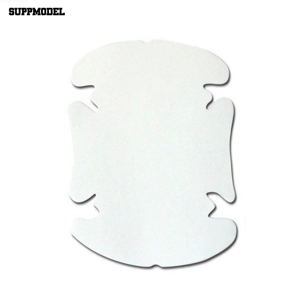 Suppmodel Strong Stickiness Handle Bowl Cover Untuk Penutup Mangkok Gagang Pintu Eksterior Mobil Lis Anti Debu