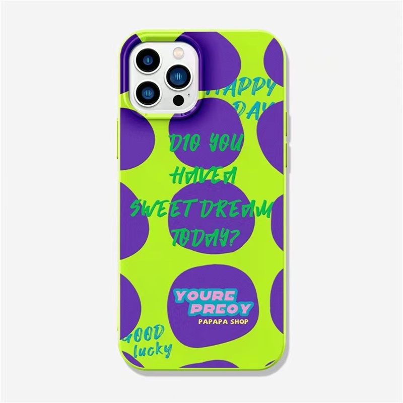 Iphone 14Plus iPhone 14seri TPU Soft Case Phone Case ins Kamera Perlindungan Iphone14 13 11 14Plus Pro Max7 8Plus X XR 12mini 13mini Empat Sudut Shockproof