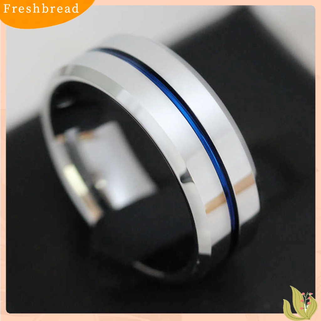 &lt; Freshbread &gt; Cincin Pembuka Bir Eye-catching Cincin Pembuka Botol Logam Tahan Lama Perlengkapan Bir Untuk Pesta