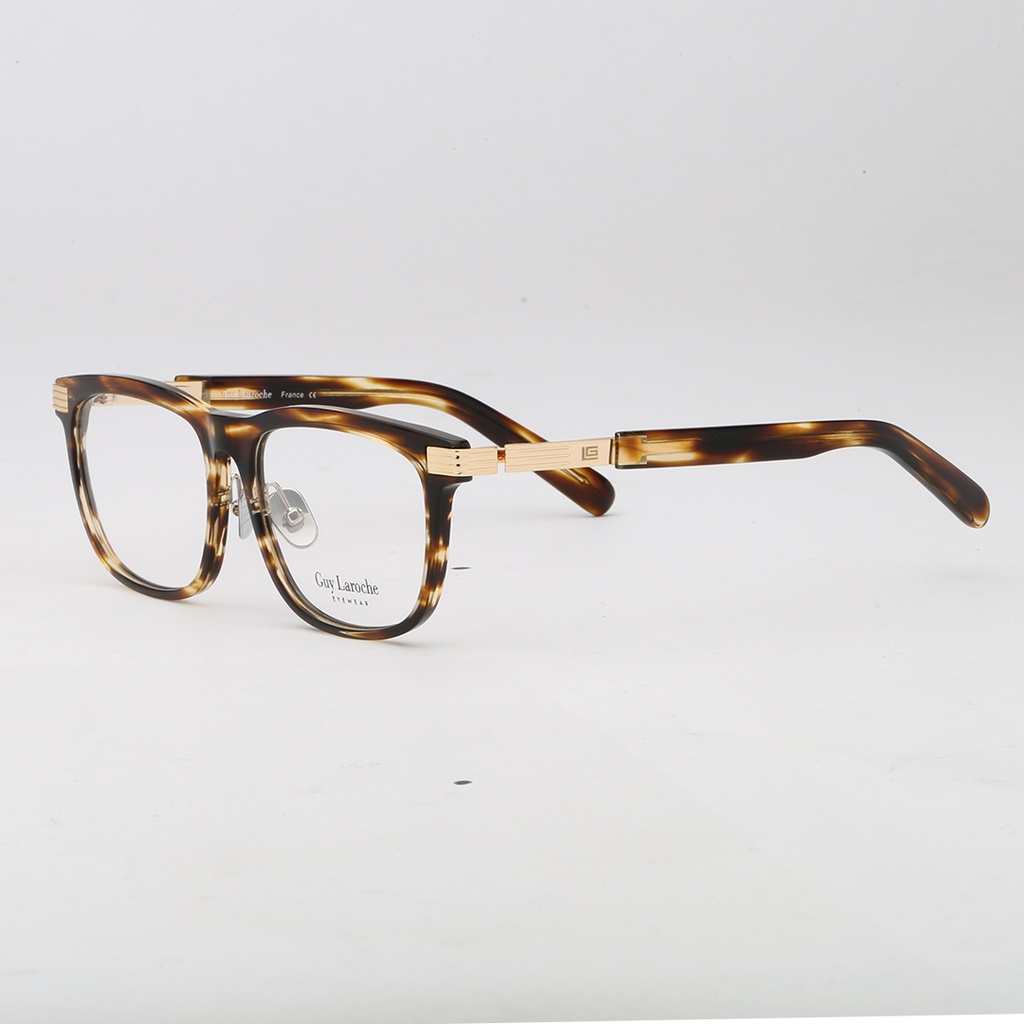Guy Laroche Kacamata Pria F GL 2207 C3 54