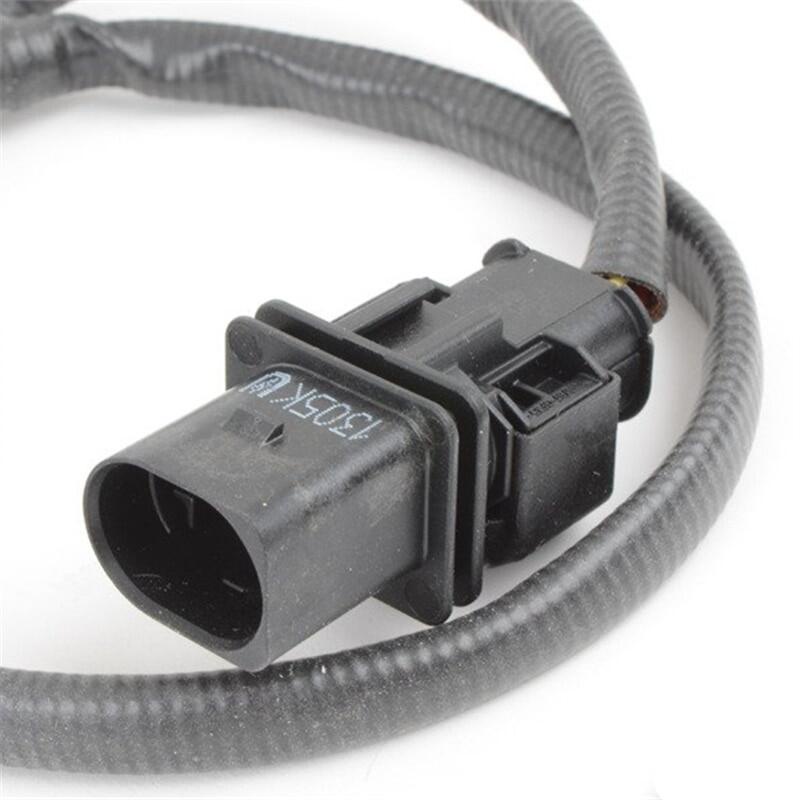 Xuming Lambda Oxygen O2 Sensor 0258017270 06j906262Aa Untuk Audi A1 A3 S3 TT TTS Hyundai Elantra Fluidic I40 Kia Carens Rondo Soul K5