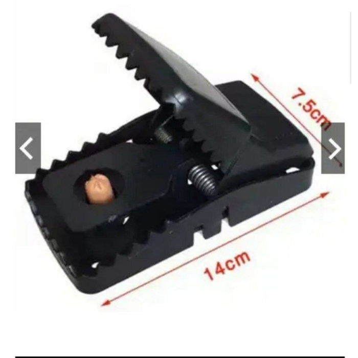 FALLE TRAP ORIGINAL