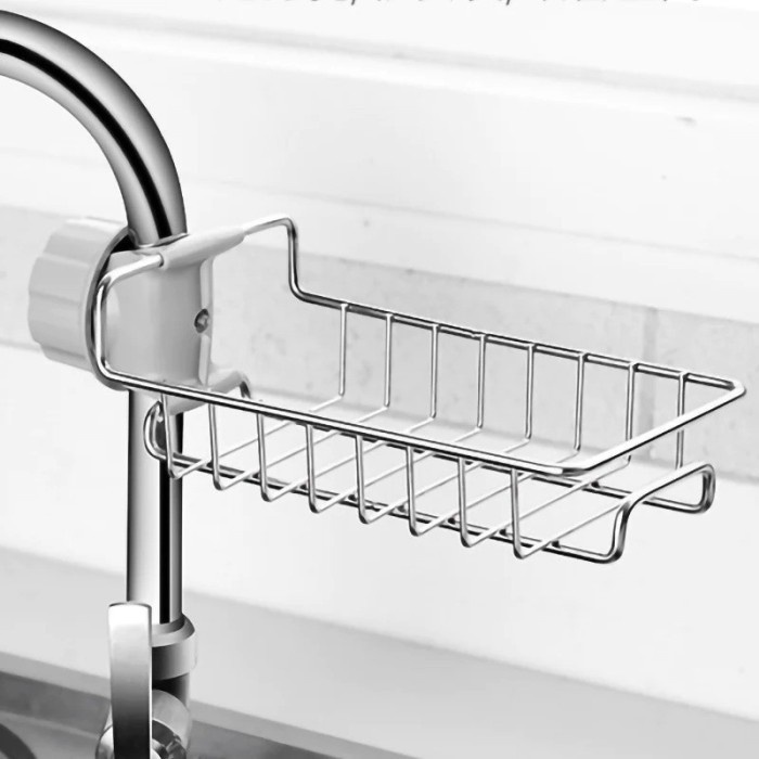 steel sink rack ORIGINAL 2B