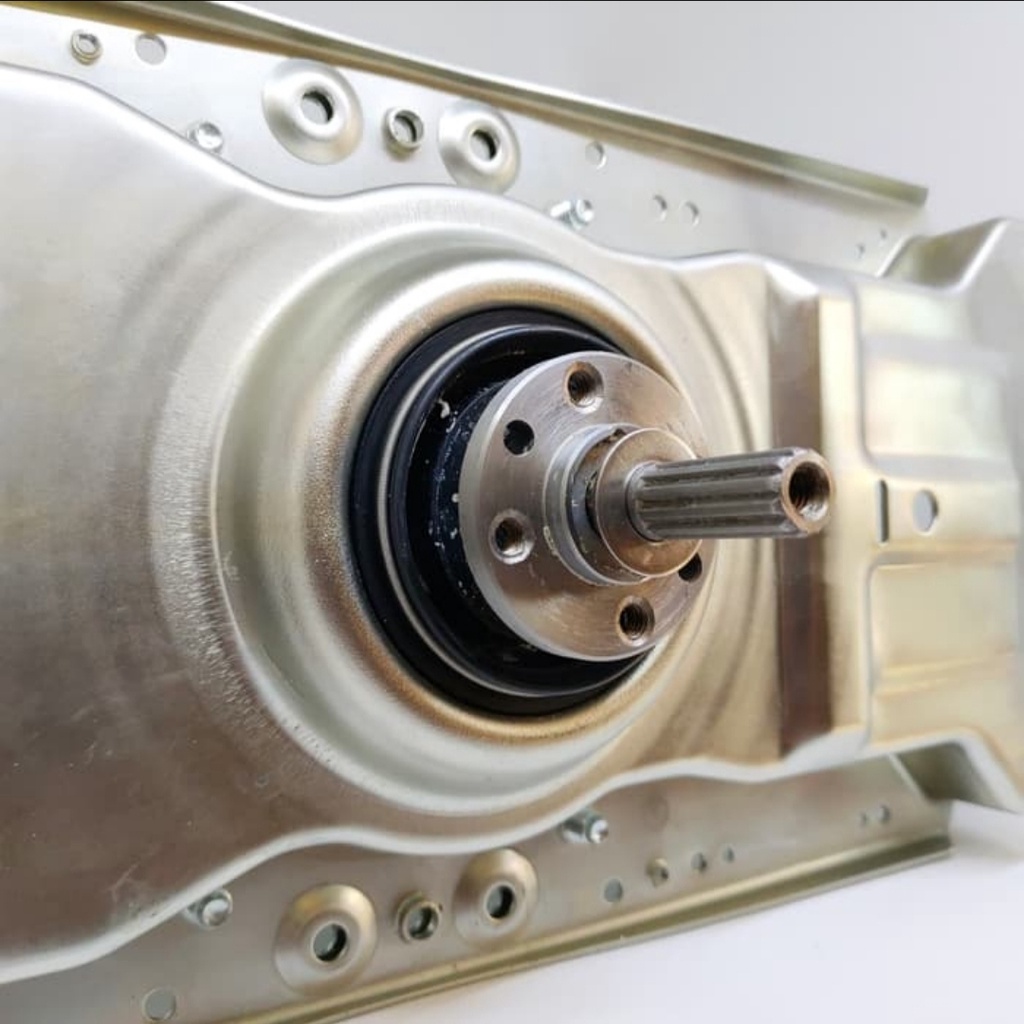 AUTO GER BOX - GEARBOX MESIN CUCI SANYO AS-W85SB - ASW86SB