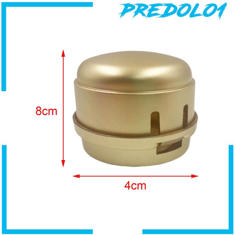 [Predolo1] Penutup Saklar Pengaman Dapur Switch Protection Penutup Knob Oven Oven