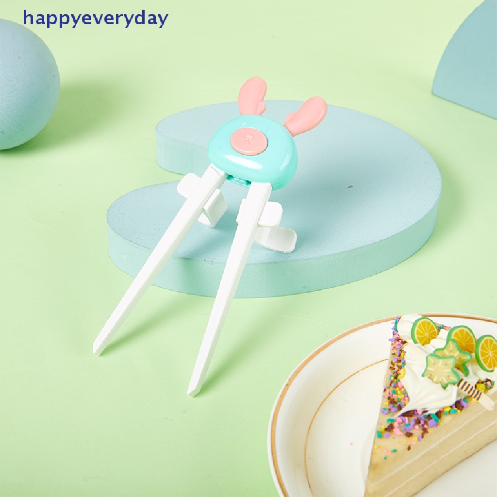[happy] Kartun Finger Chops Lazy Chops Cocok Untuk Gamers Snack Klip Controller Aksesoris Game Phone [ID]