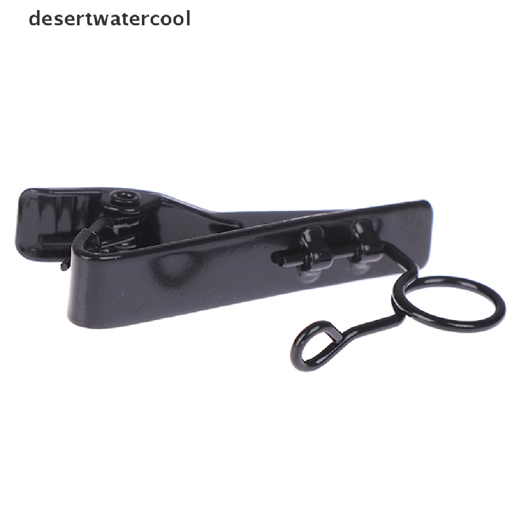 Deid 5pcs microphone Besi Klip Dasi Klip mic Kerah lapel Klip Mikrofon Aksesoris Martijn