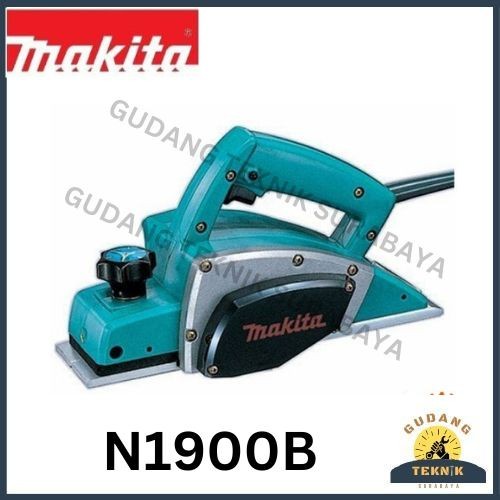 Makita Mesin Serut Kayu N1900B / Planner N 1900 B