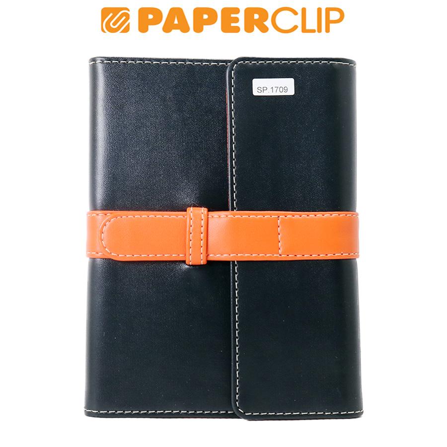 

NOTEBOOK A7 SELLO SP.1709