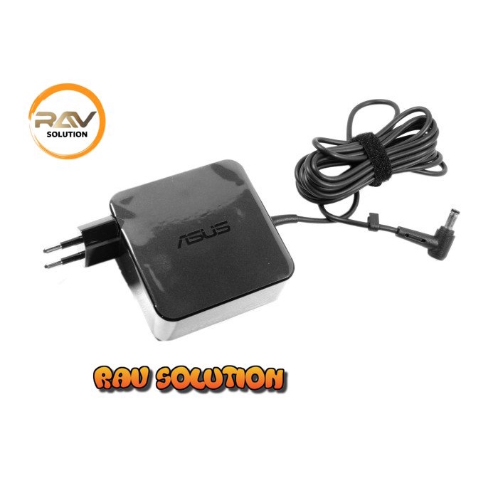 Adaptor ORIGINAL ASUS X550 X550E X550D X550DP X450 X450J X450JF A45 - RAV SOLUTION A