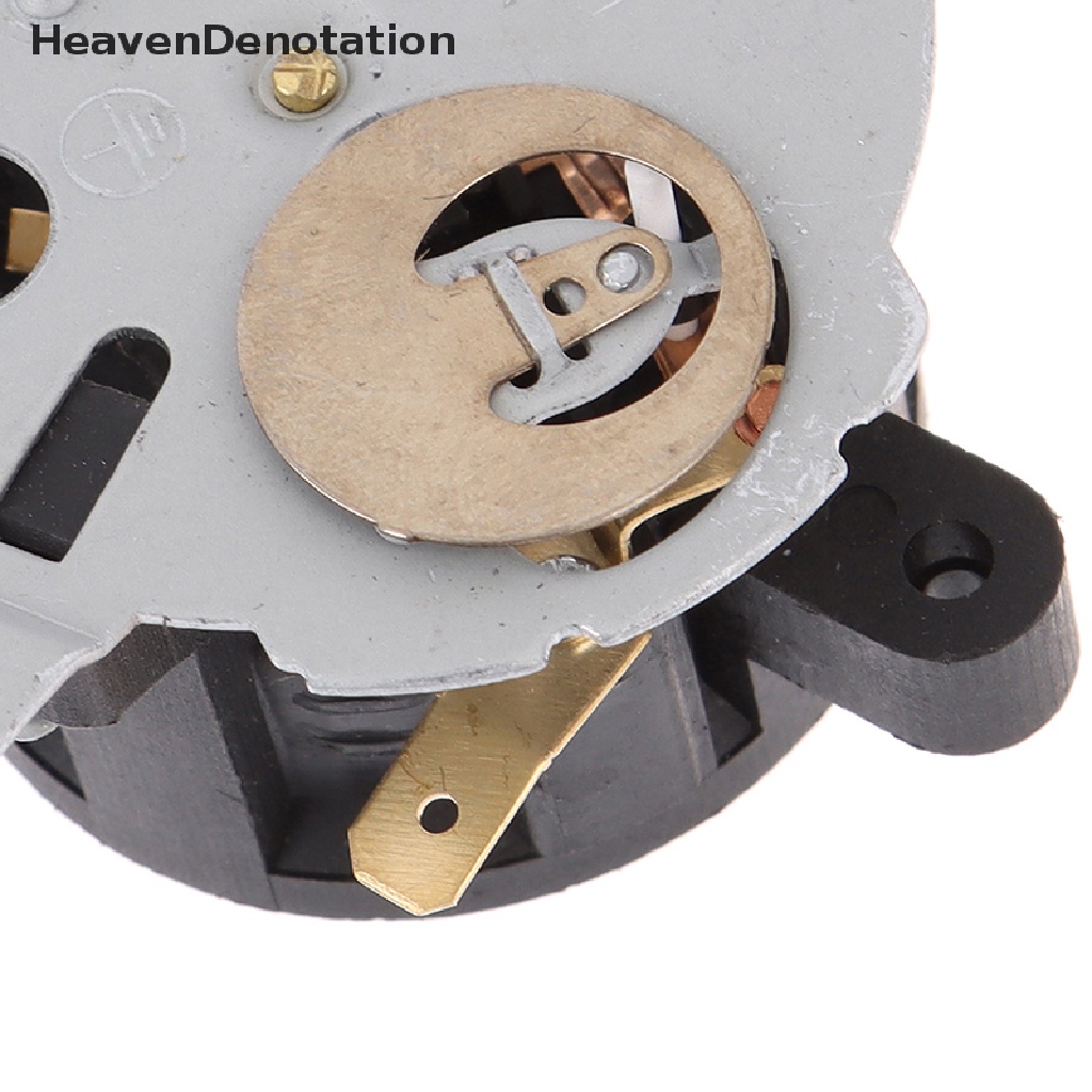 [HeavenDenotation] 1set Thermostat Pengatur Suhu Kettle Top Base Set Socket Bagian Elektrik HDV