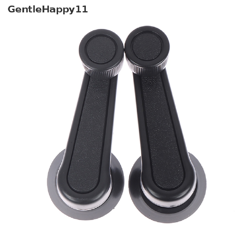 Gentlehappy Universal Aksesoris Mobil Car Window Connect Winder Handle Engkol Tuas Pintu Hand id