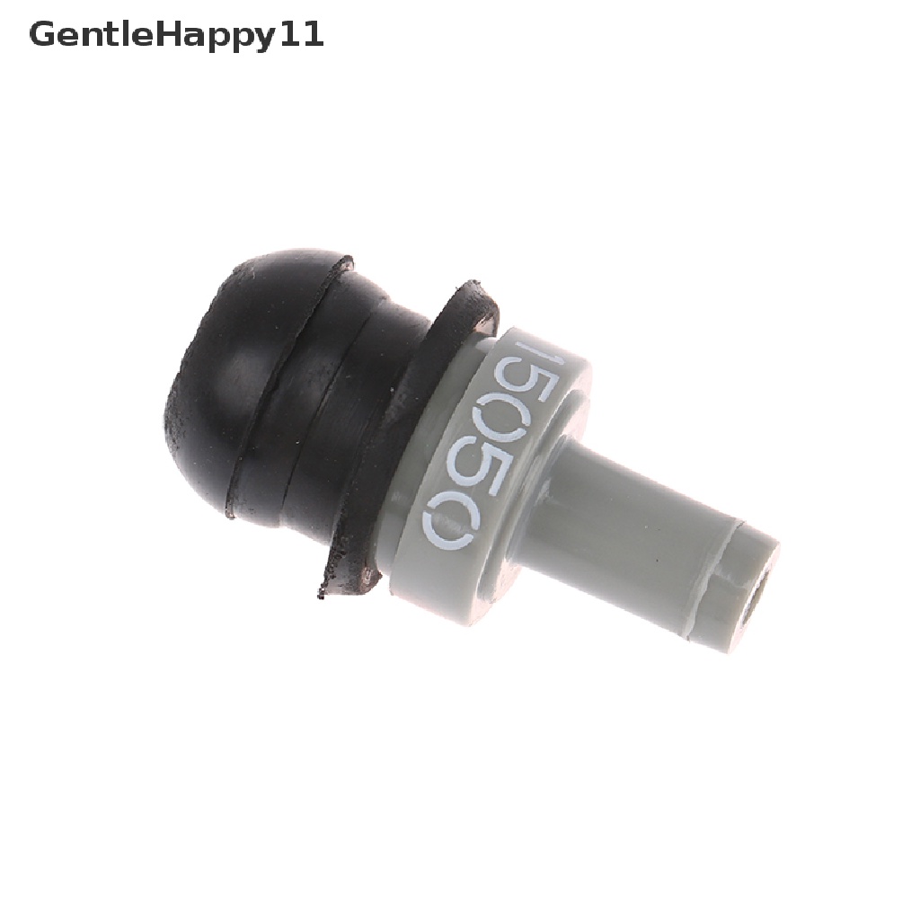 Gentlehappy Mesin Mobil PCV Vent Valve Grommet Seal 12204-15050 Katup Knalpot Satu Arah Onderdil Otomatis Untuk Toyota id