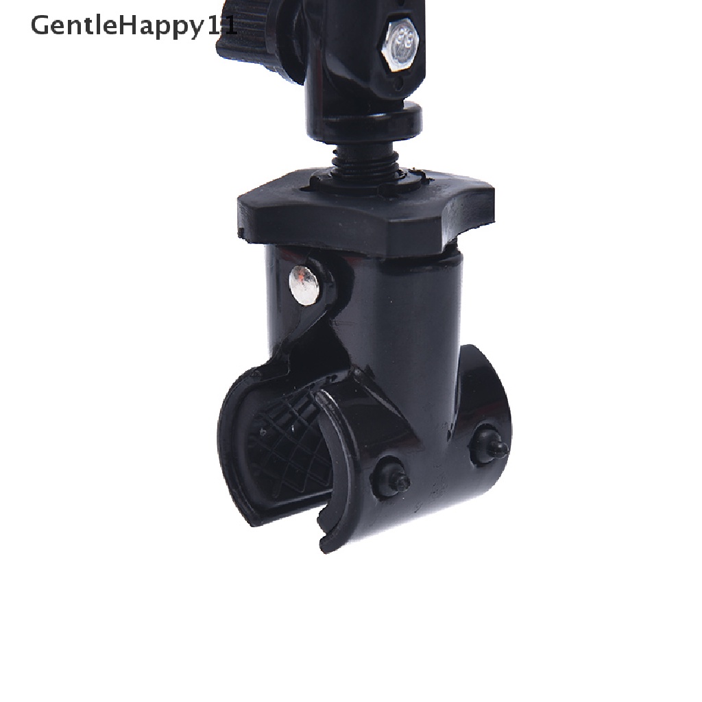 Gentlehappy Telescopic Fishing Rod Holder 3bagian Penyangga Penyangga Stand Tool id