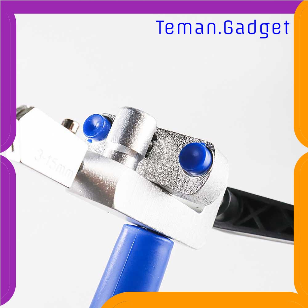 TG - ATK RTING Pisau Pemotong Kaca Glass Cutter Diamond Cutting Tool - RT-R6