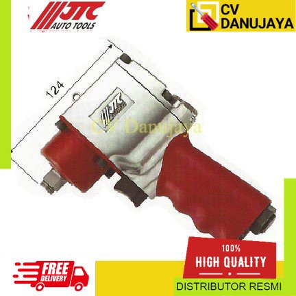 1/2" PALM IMPACT WRENCH JTC-5001A