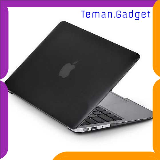 TG - KMP Matte Case for Macbook Air 11.6 Inch A1370 A1465 - MBMS