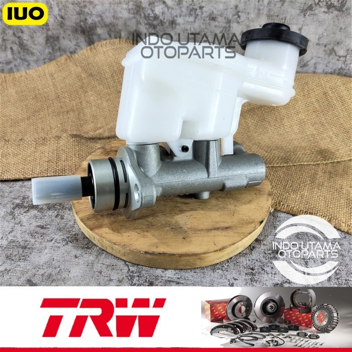 Brake Master Rem Avanza Veloz Rush Terios Matic (06-15) TRW PMH980