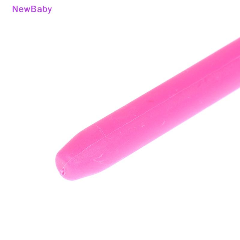 Newbaby Eyelash Perm Lifg Sticks Laminasi Bulu Mata Alat Pemisah Clean Up Batang ID