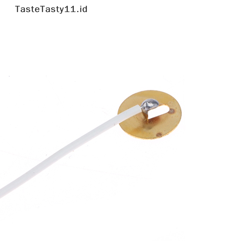 Tombol Sensor Sentuh TasteTasty Untuk Saklar Lampu Strip LED Closet DC5V 12V 24V Water level.