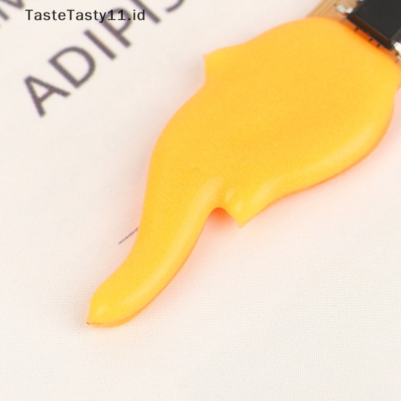 Tastetasty 2Pcs 3V LED Cob Flash s Edison Flexible Filament 1900K Diode Light.