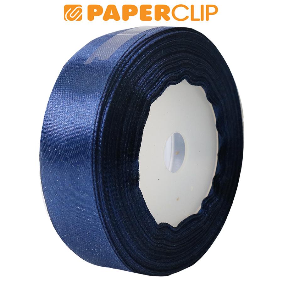 

PITA KADO 3/4 INCH SATIN 11 DARK BLUE